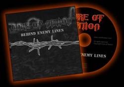 Core Of Nation : Behind Enemy Lines Core Of Nation : Behind Enemy Lines